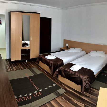 Aparthotel Zorilor كلوج-نابوكا المظهر الخارجي الصورة