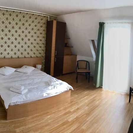 Aparthotel Zorilor كلوج-نابوكا المظهر الخارجي الصورة