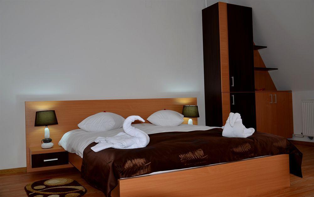 Aparthotel Zorilor كلوج-نابوكا المظهر الخارجي الصورة