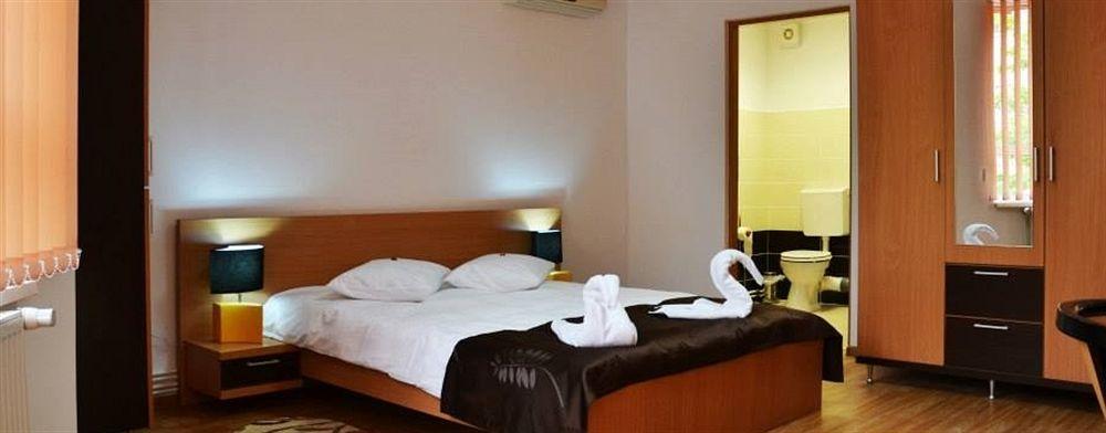 Aparthotel Zorilor كلوج-نابوكا المظهر الخارجي الصورة