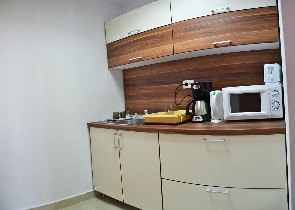 Aparthotel Zorilor كلوج-نابوكا المظهر الخارجي الصورة