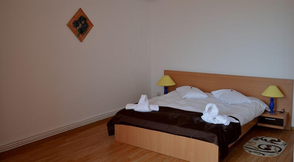 Aparthotel Zorilor كلوج-نابوكا المظهر الخارجي الصورة