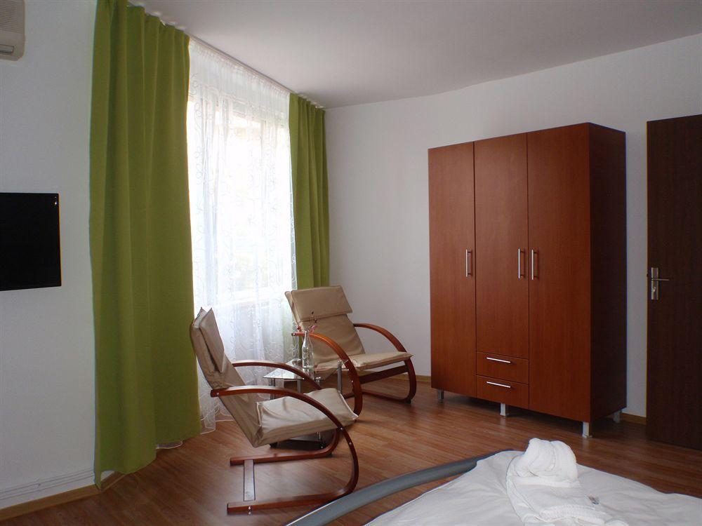 Aparthotel Zorilor كلوج-نابوكا المظهر الخارجي الصورة