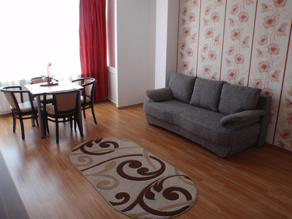 Aparthotel Zorilor كلوج-نابوكا المظهر الخارجي الصورة