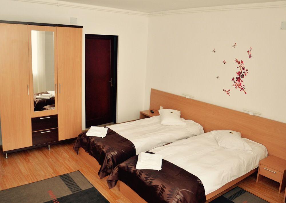 Aparthotel Zorilor كلوج-نابوكا المظهر الخارجي الصورة