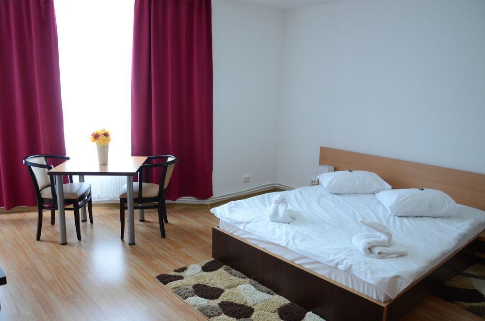 Aparthotel Zorilor كلوج-نابوكا المظهر الخارجي الصورة