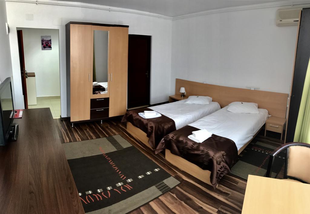 Aparthotel Zorilor كلوج-نابوكا المظهر الخارجي الصورة