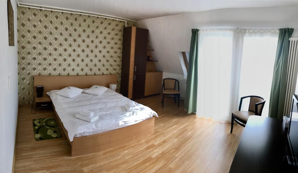 Aparthotel Zorilor كلوج-نابوكا المظهر الخارجي الصورة