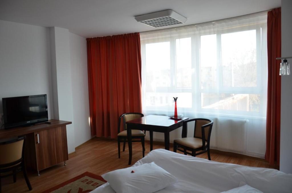 Aparthotel Zorilor كلوج-نابوكا الغرفة الصورة